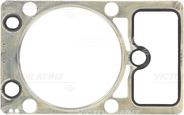 Gasket, cylinder head